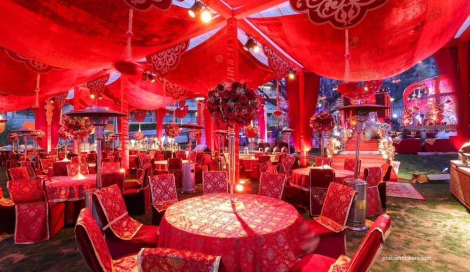 Red Events India Pvt. Ltd