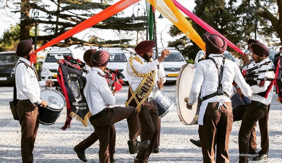 Red Events India Pvt. Ltd