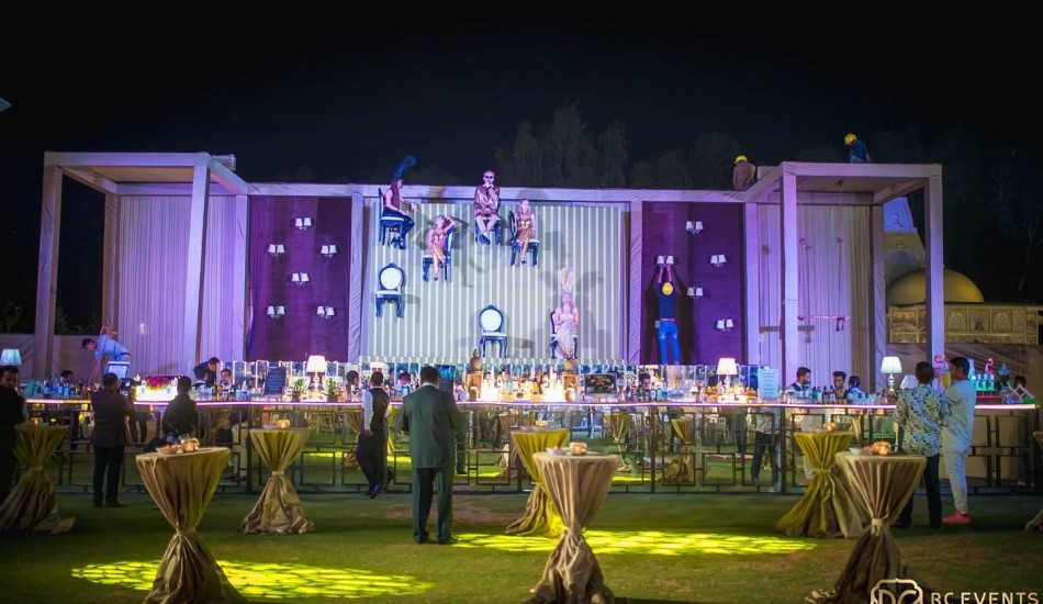 Rc Events India