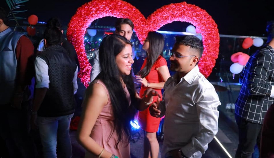 Krishna Event & Wedding Planners