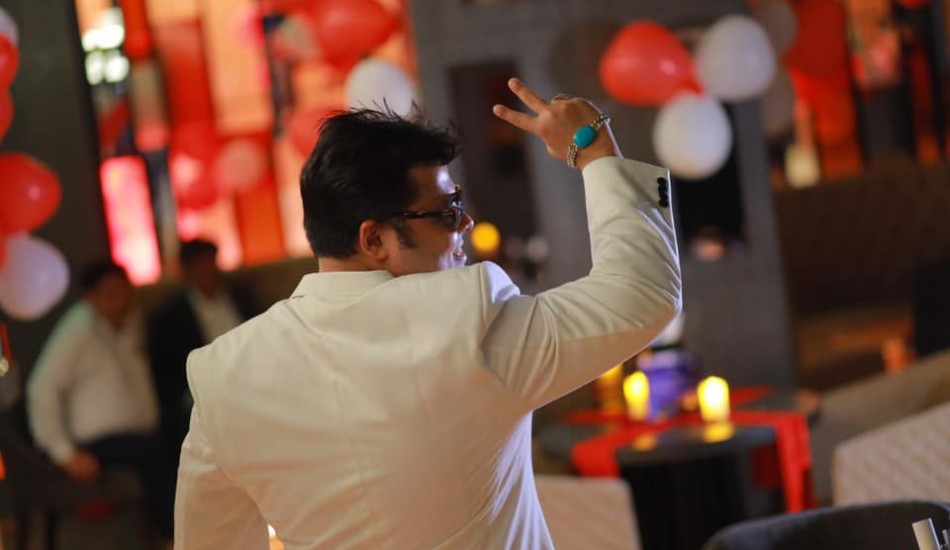 Krishna Event & Wedding Planners