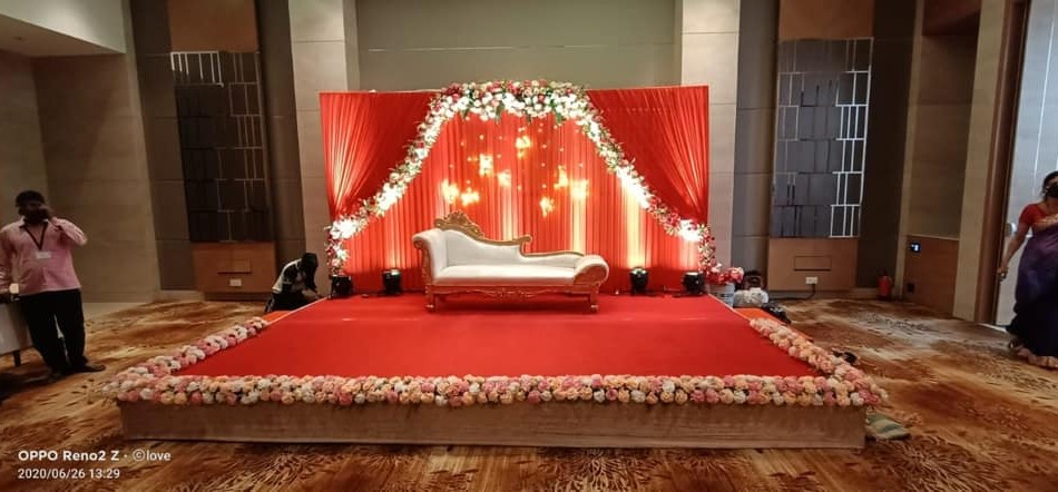 Krishna Event & Wedding Planners