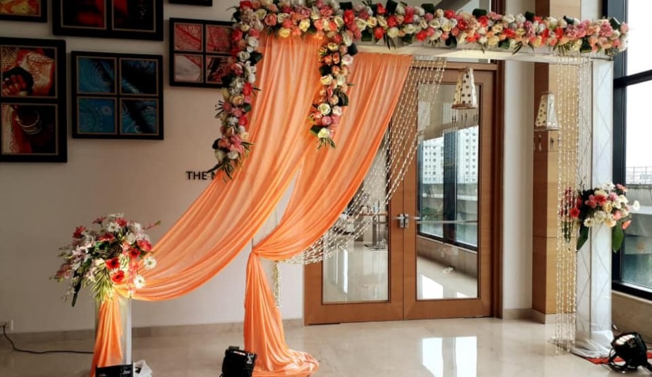 Krishna Event & Wedding Planners