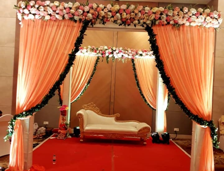 Krishna Event & Wedding Planners
