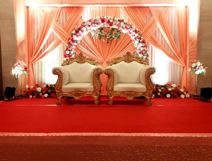 Krishna Event & Wedding Planners