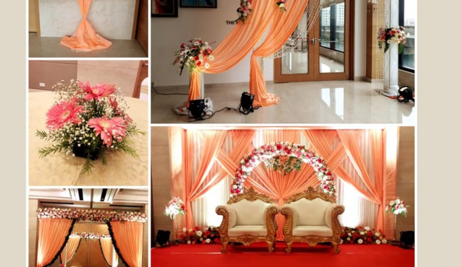 Krishna Event & Wedding Planners