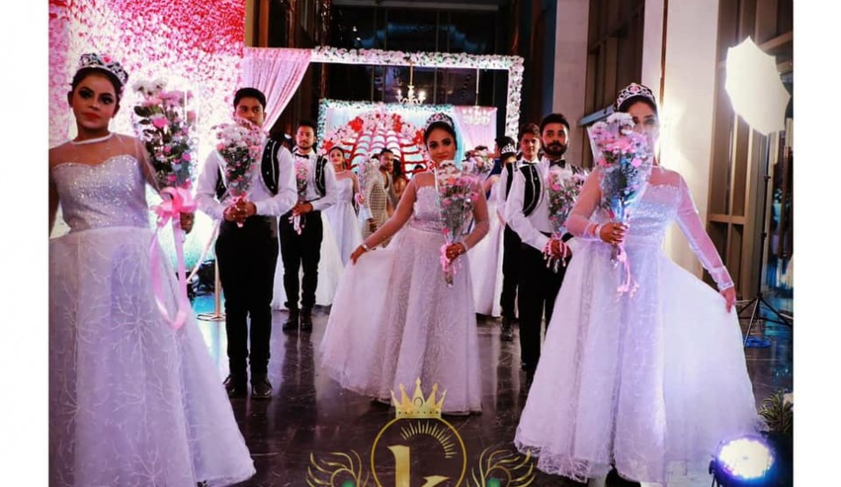 Krishna Event & Wedding Planners