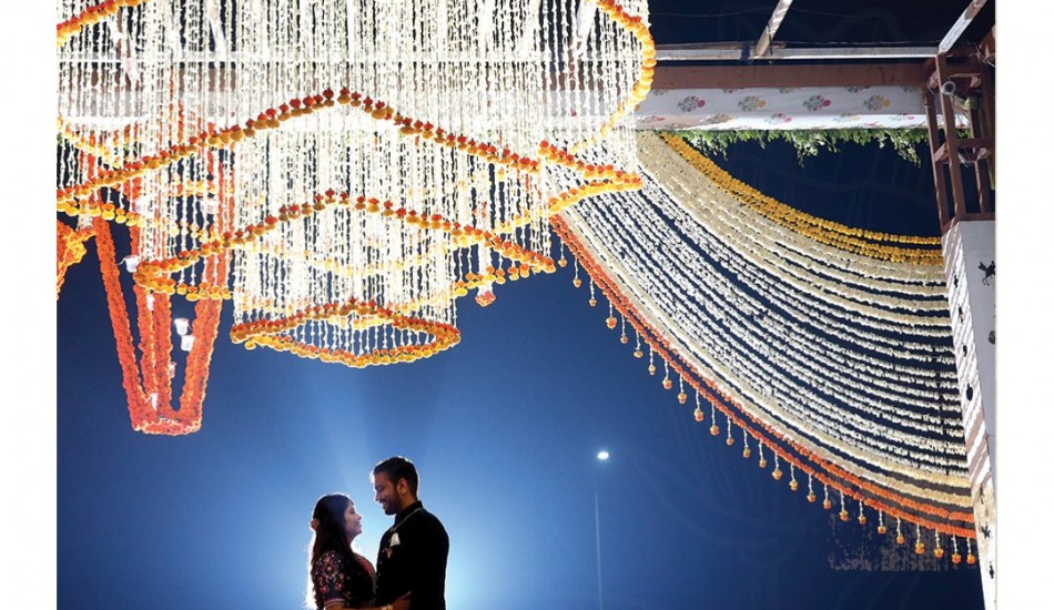 Shana Namrata Events