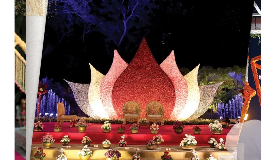 Shana Namrata Events