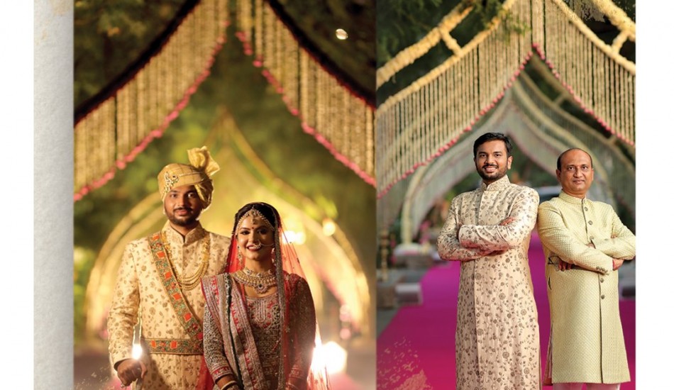 Shana Namrata Events