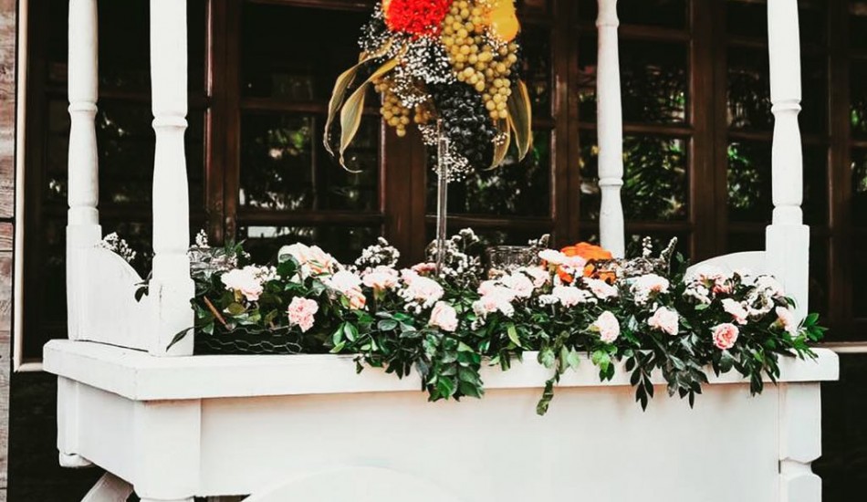 Evoque Weddings & Entertainment