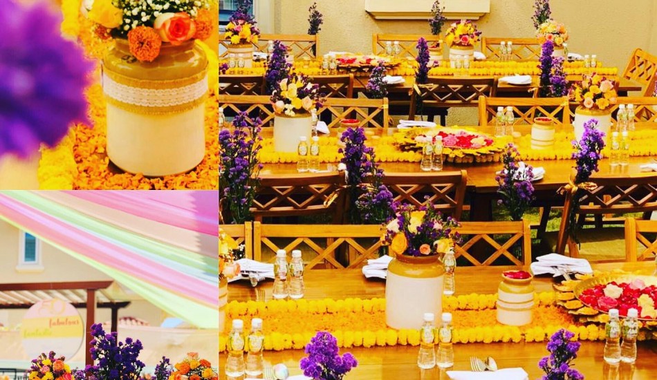 Veeray Events