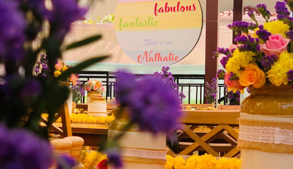 Veeray Events