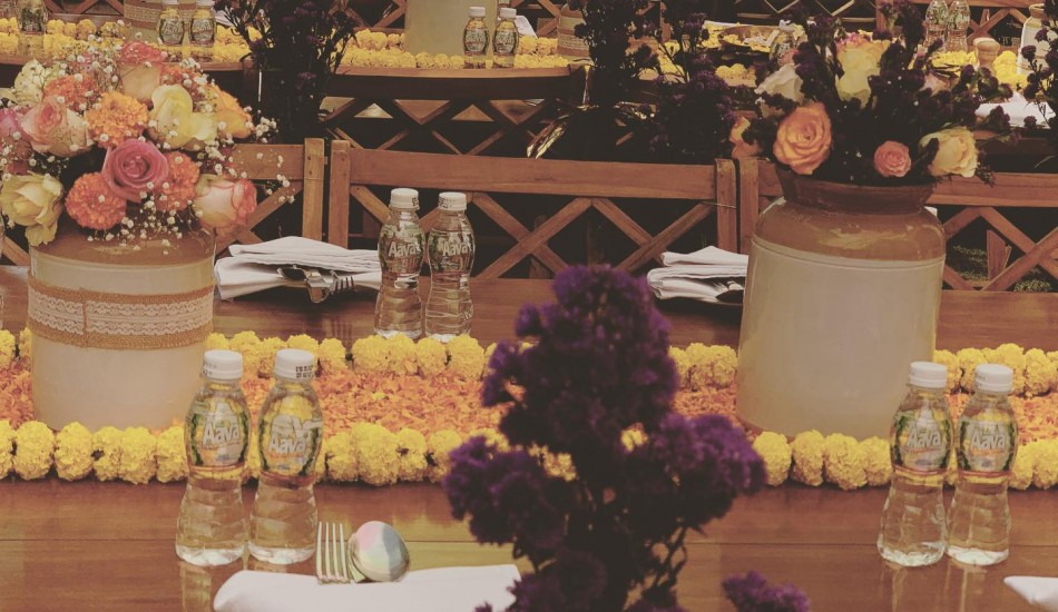 Veeray Events