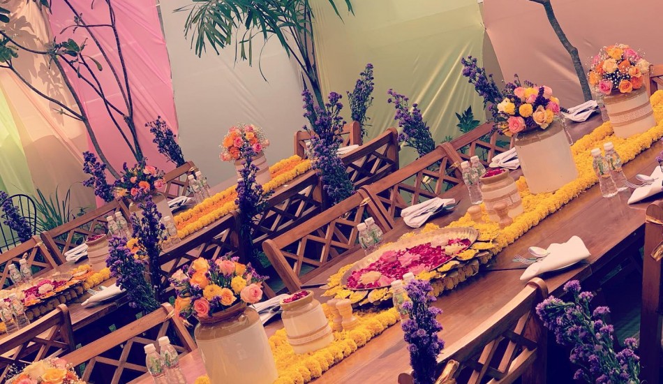 Veeray Events