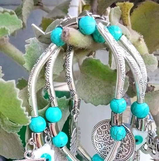 Turquoise Elephant Events