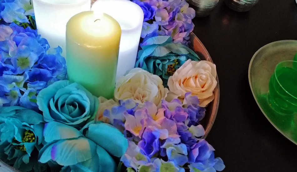 Turquoise Elephant Events