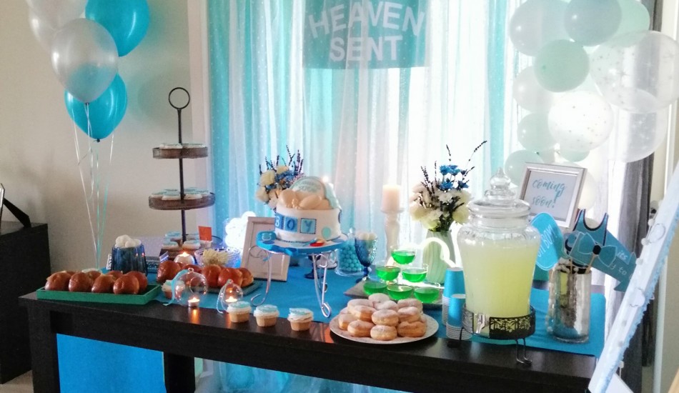 Turquoise Elephant Events