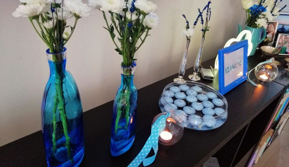Turquoise Elephant Events