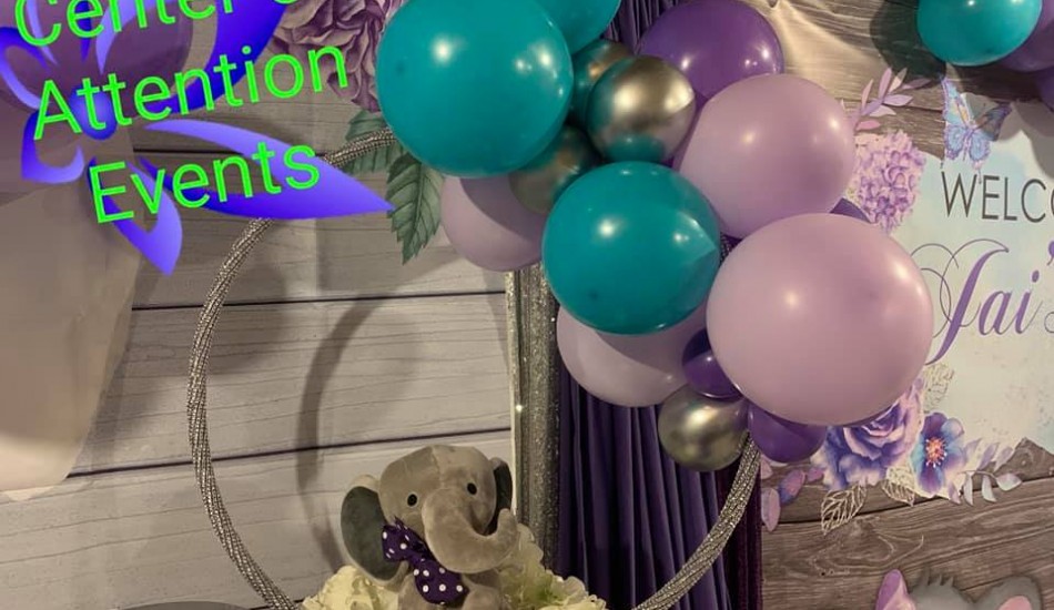 Turquoise Elephant Events