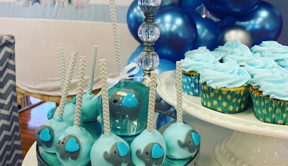 Turquoise Elephant Events