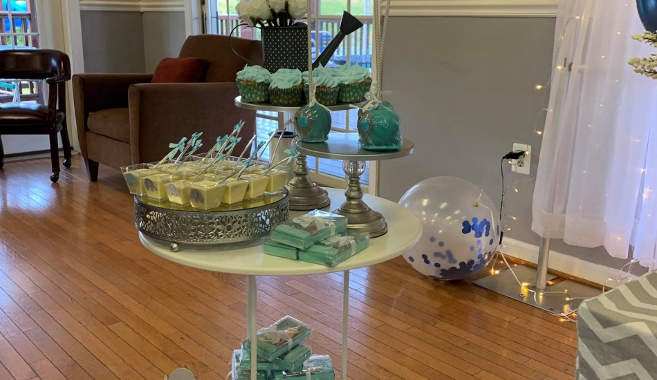 Turquoise Elephant Events
