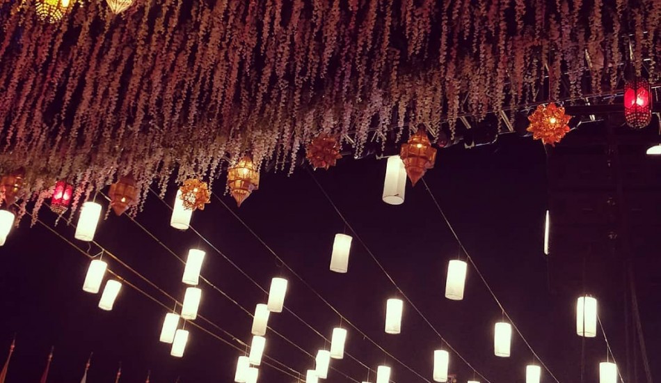 La Boutique Events