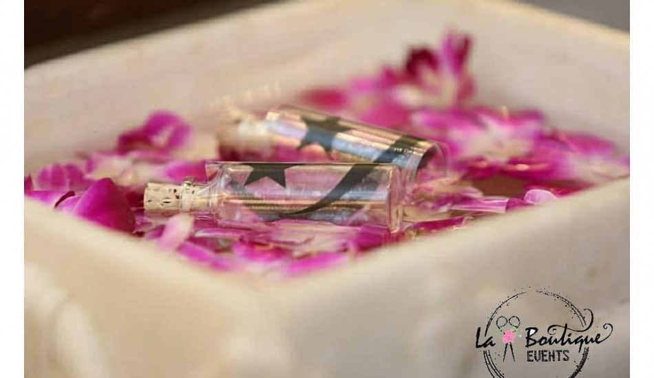 La Boutique Events