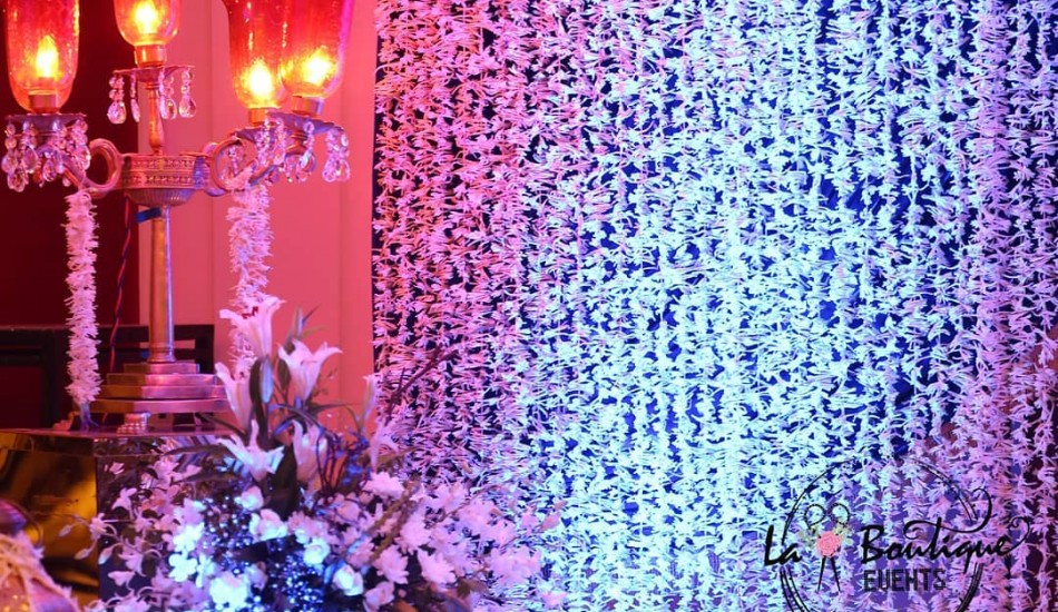 La Boutique Events