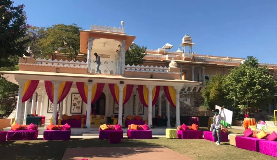 Events By Krunal Parekh