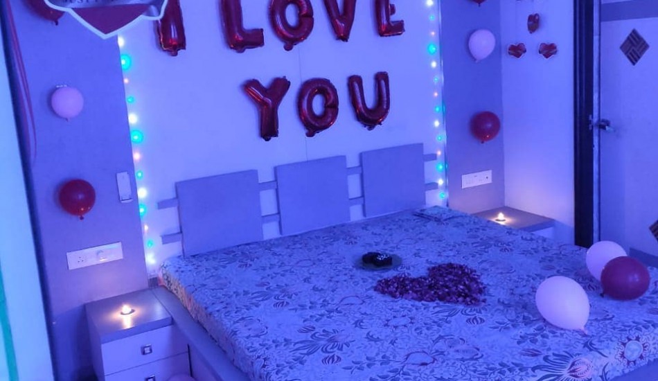 Shahiparinaya Event Planner