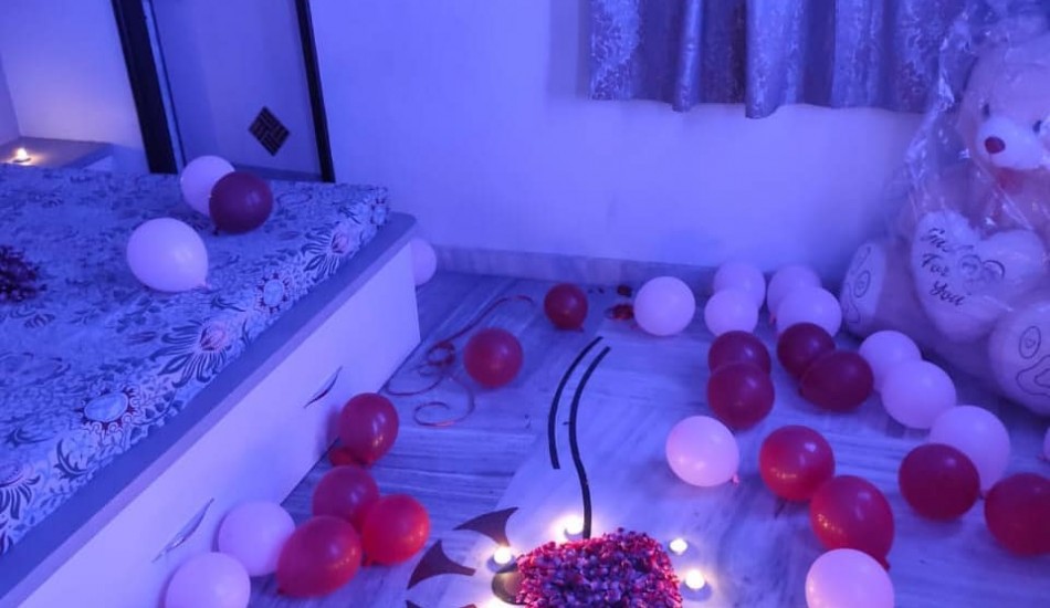 Shahiparinaya Event Planner