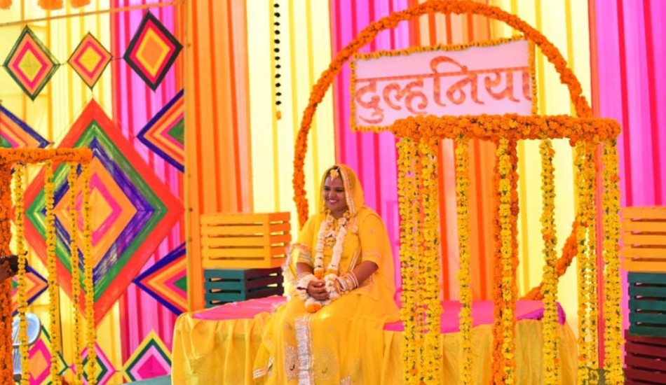 Shahiparinaya Event Planner