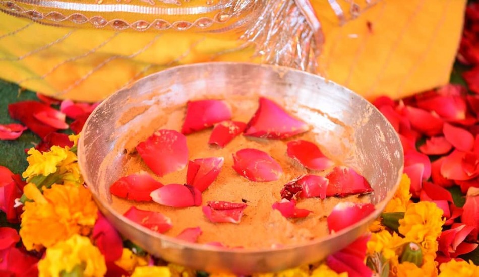 Shahiparinaya Event Planner