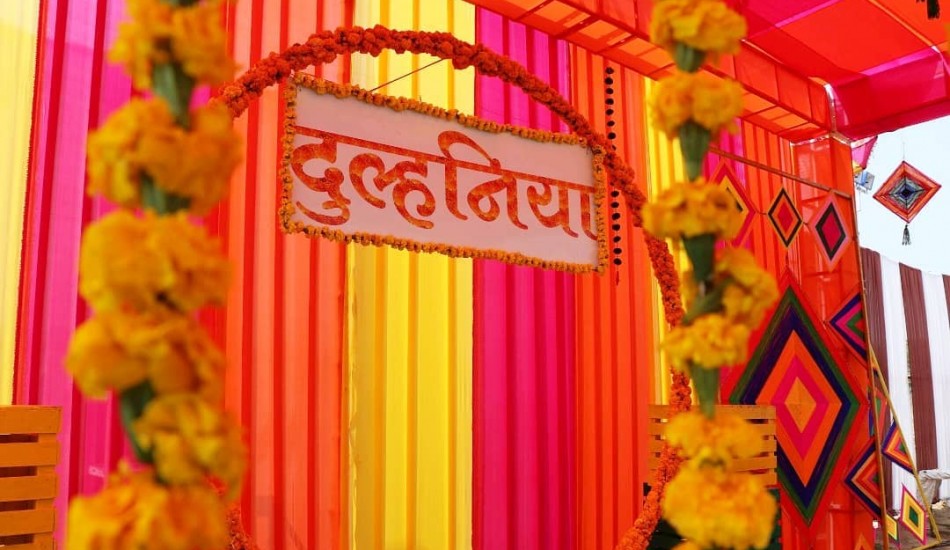 Shahiparinaya Event Planner