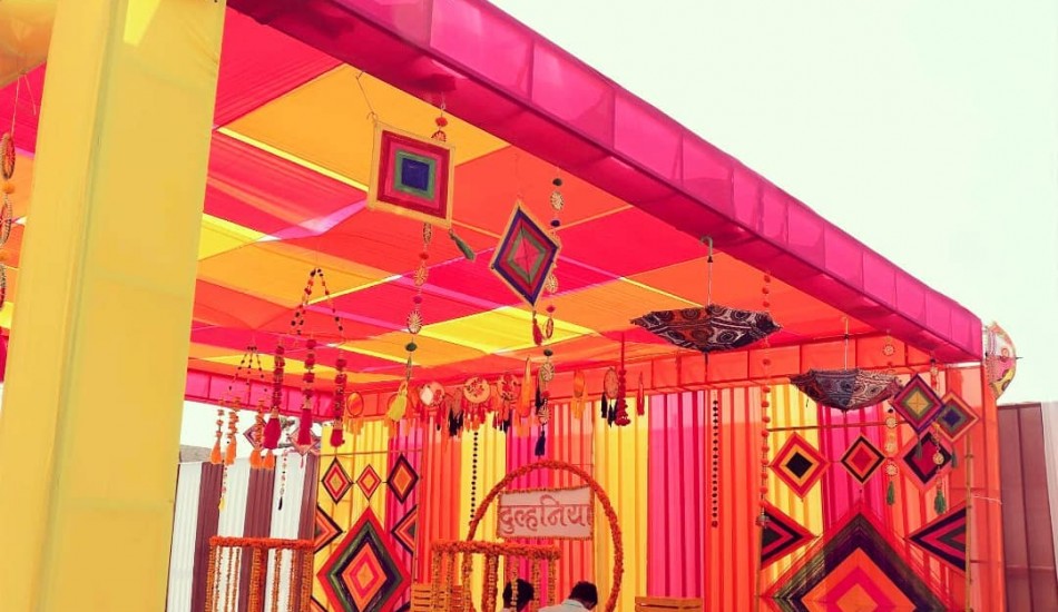 Shahiparinaya Event Planner