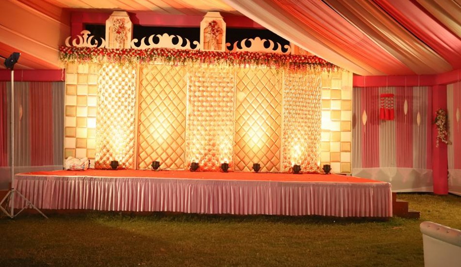 Fusion Events & Wedding Planner