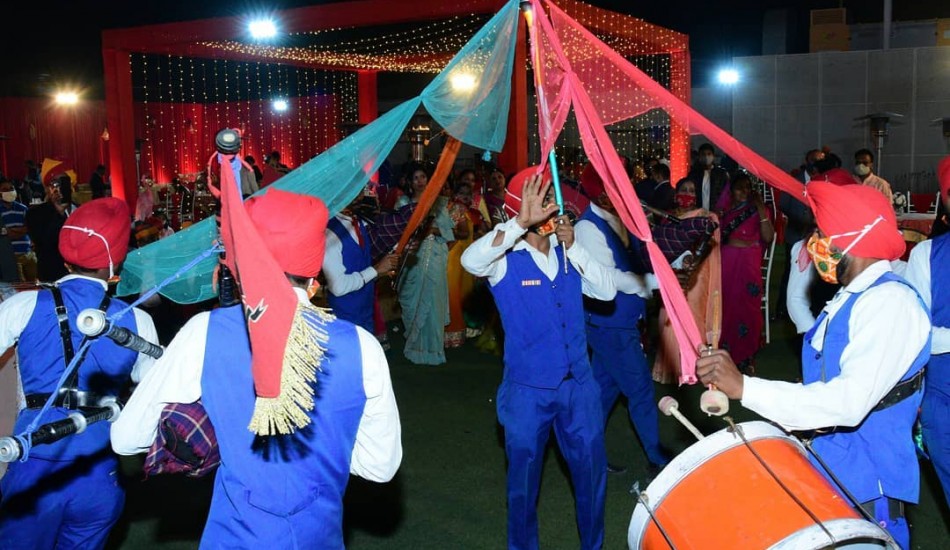 Chirag Events and Entertainment