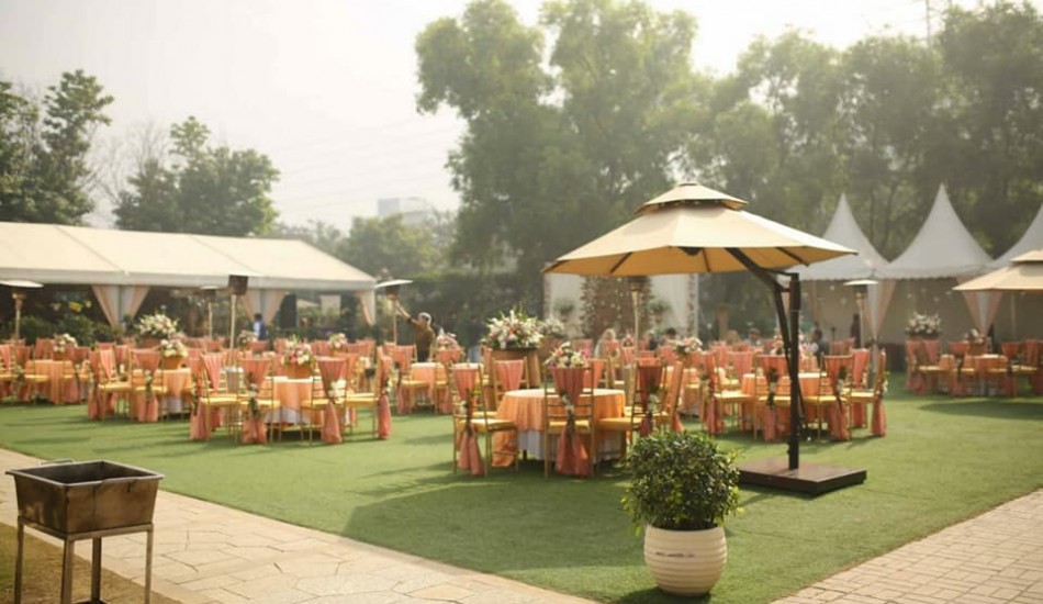 Ak wedding and events