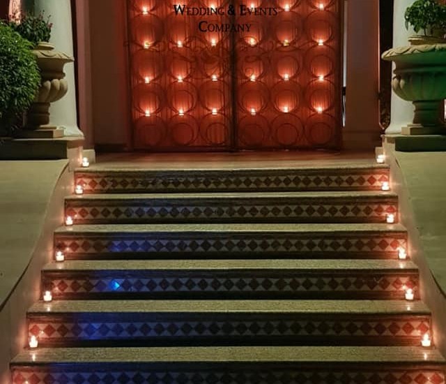 Ak wedding and events