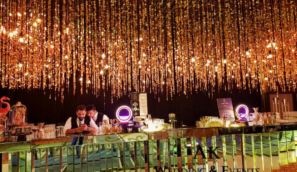 Ak wedding and events