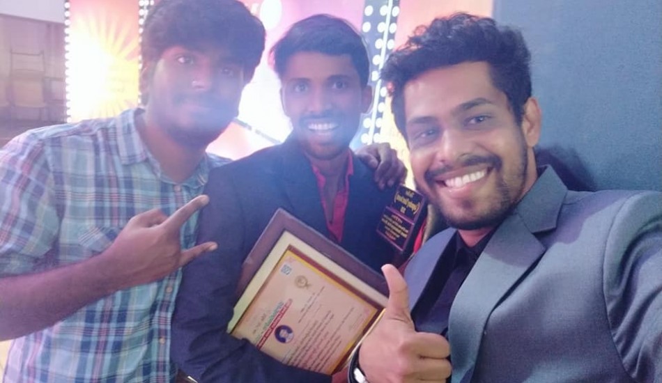 Perfect event management