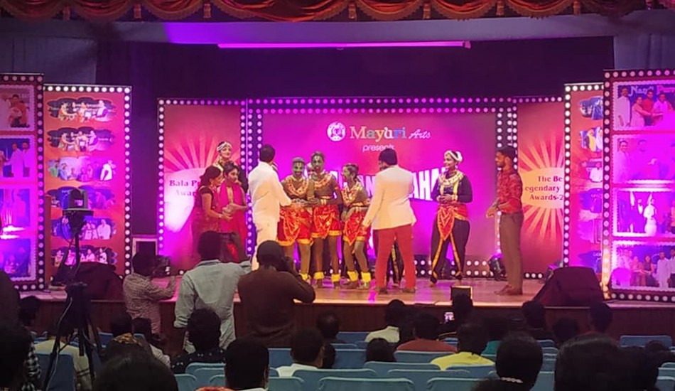 Perfect event management