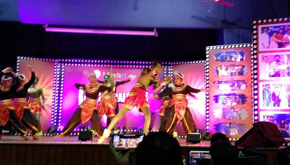 Perfect event management