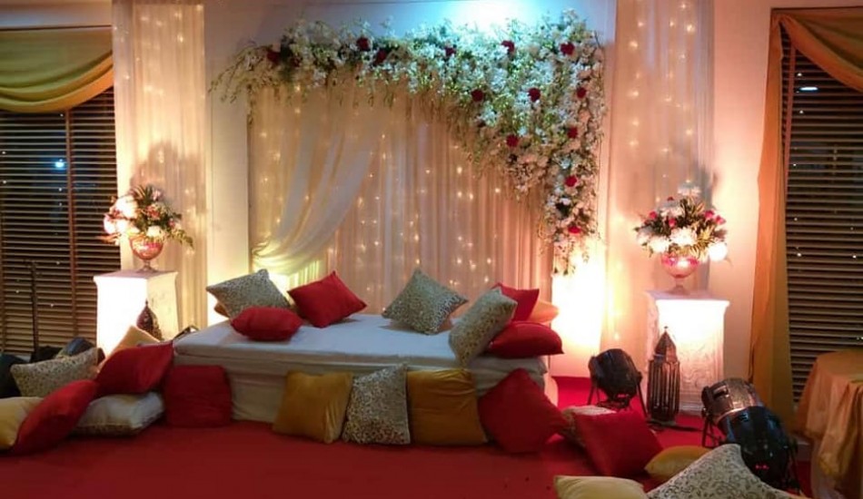Shubh Wedding & Event