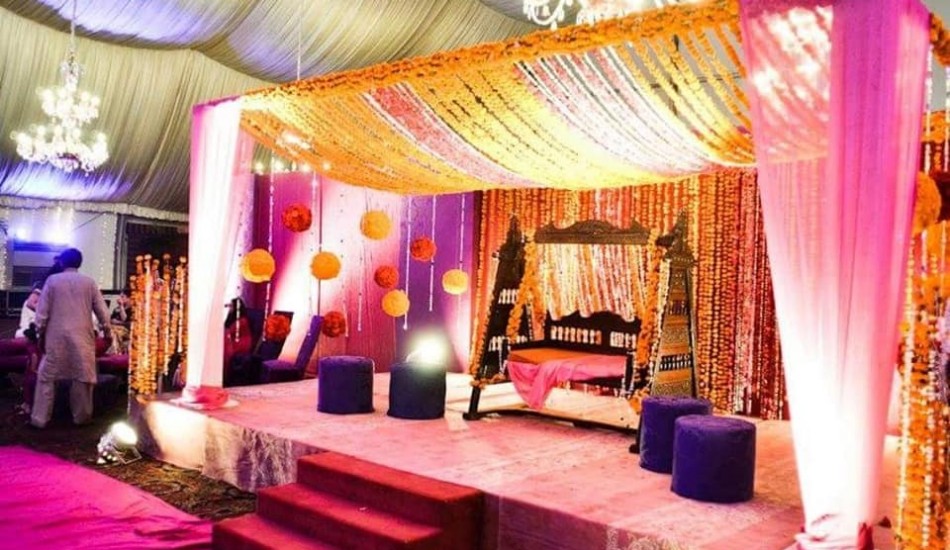 Shubh Wedding & Event