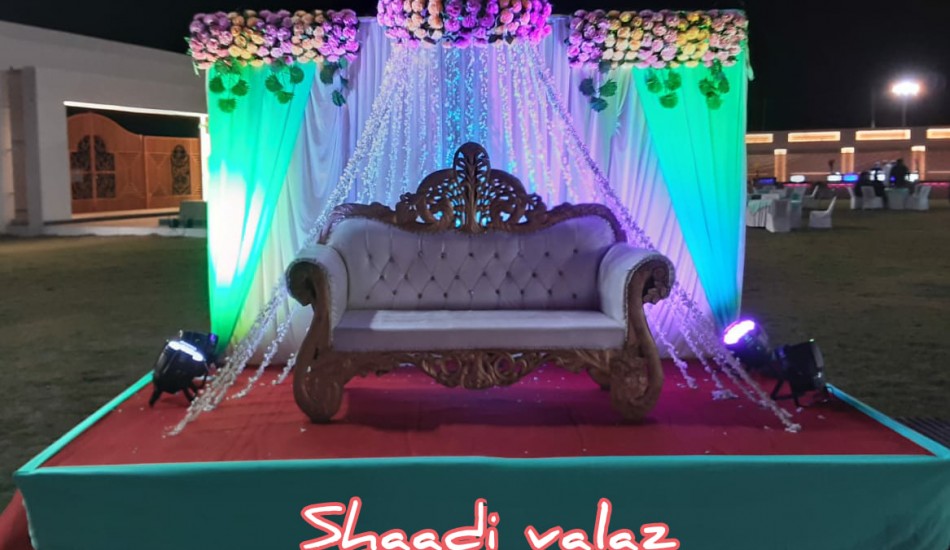 Shaadi Valaz