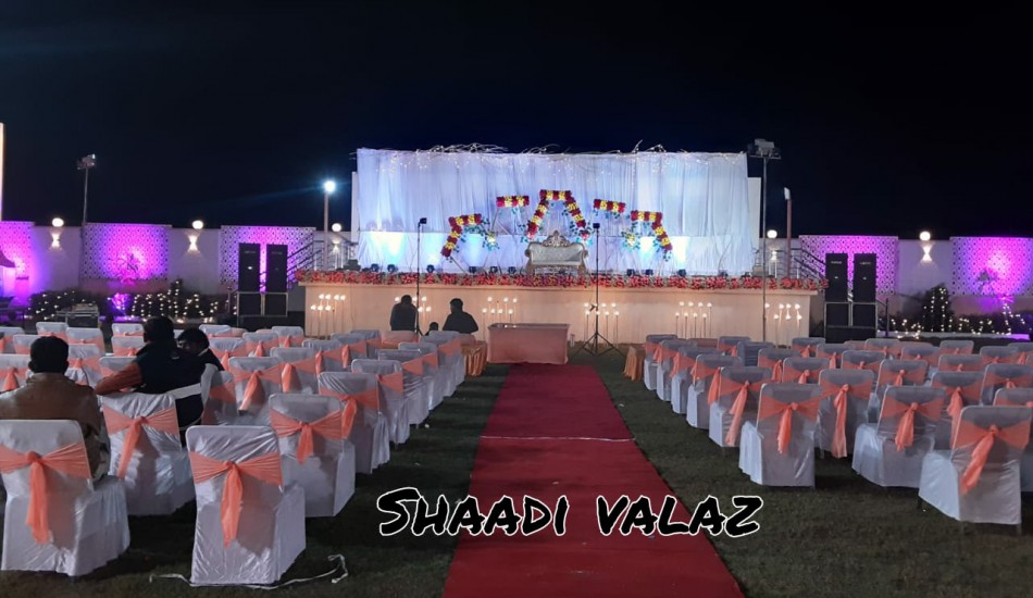 Shaadi Valaz