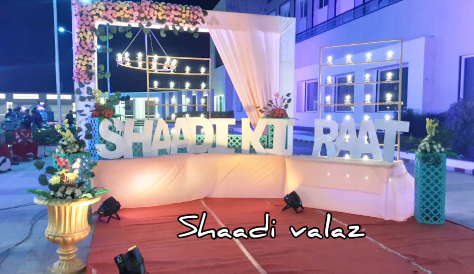 Shaadi Valaz