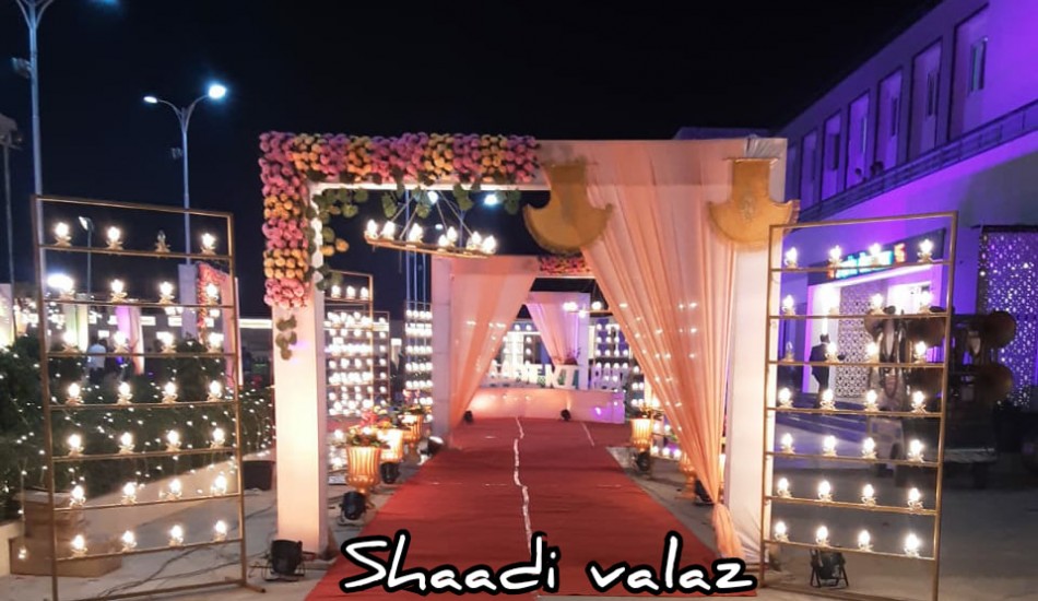 Shaadi Valaz